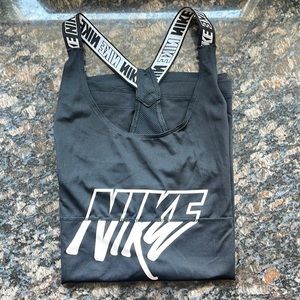 NWOT Nike Workout Shirt
